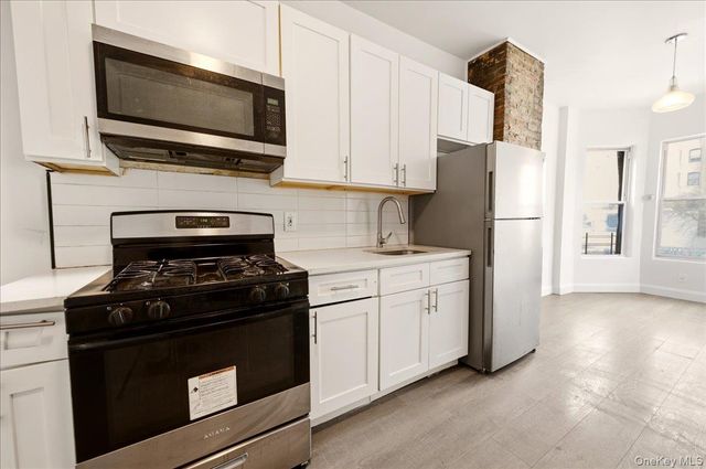 130 W 165th Street, Bronx, NY 10452