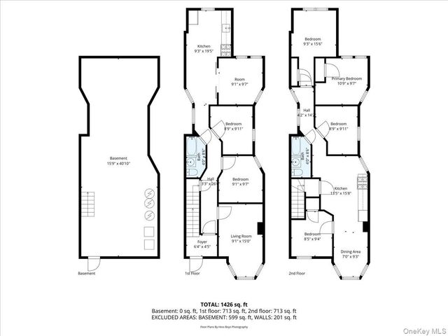 130 W 165th Street, Bronx, NY 10452