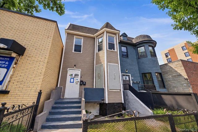 130 W 165th Street, Bronx, NY 10452