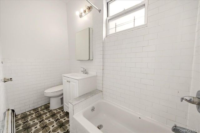 130 W 165th Street, Bronx, NY 10452