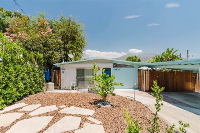 10616 Vanora Drive, Sunland, CA 91040