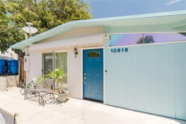 10616 Vanora Drive, Sunland, CA 91040