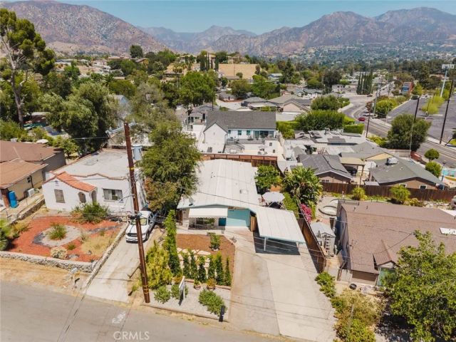 10616 Vanora Drive, Sunland, CA 91040