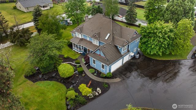2319 183rd Street Ct E, Tacoma, WA 98445