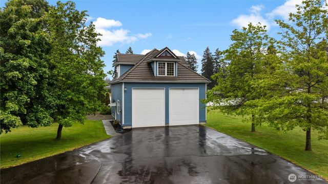 2319 183rd Street Ct E, Tacoma, WA 98445