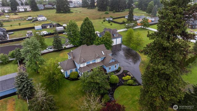 2319 183rd Street Ct E, Tacoma, WA 98445