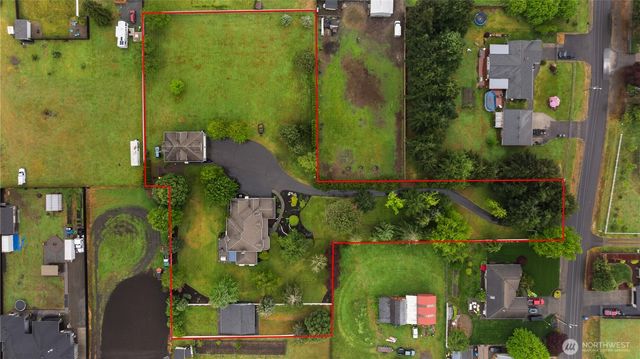 2319 183rd Street Ct E, Tacoma, WA 98445