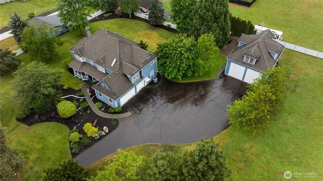 2319 183rd Street Ct E, Tacoma, WA 98445