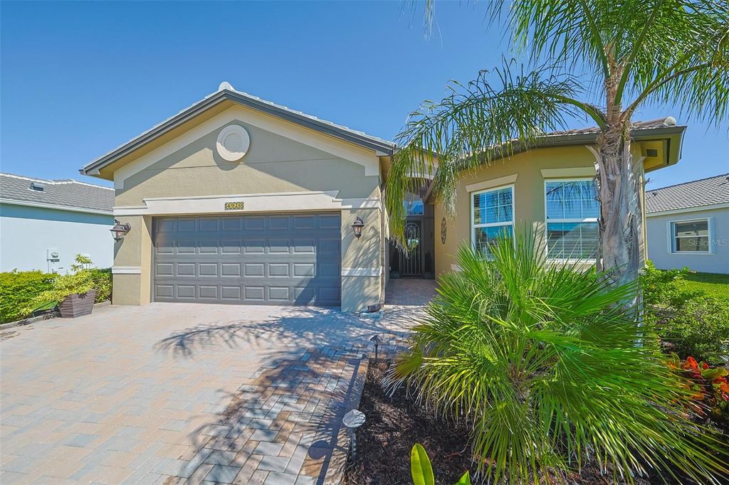 4920 SEVILLA SHORES DRIVE, Wimauma, FL 33598