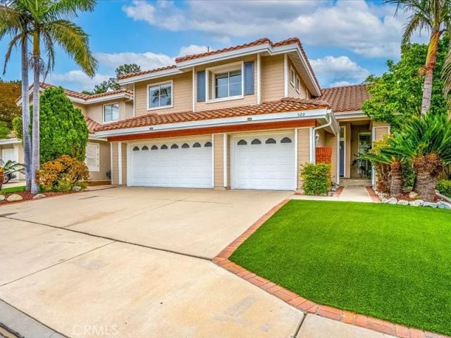 520 S Morningstar, Anaheim Hills, CA 92808