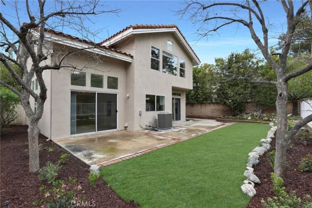 520 S Morningstar, Anaheim Hills, CA 92808