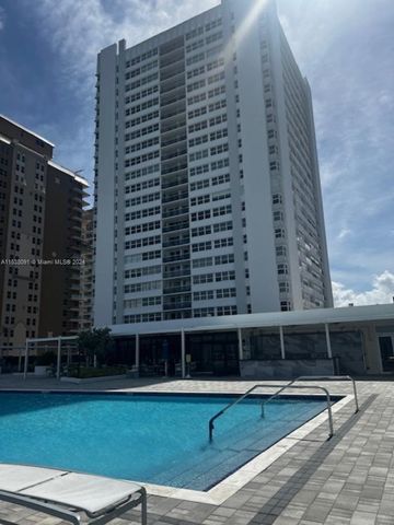 1904 S Ocean Dr 205, Hallandale Beach, FL 33009