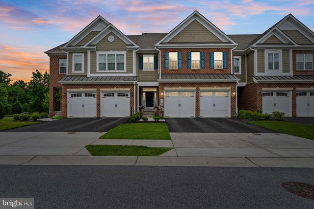 2609 VARDON LN, Ellicott City, MD 21042