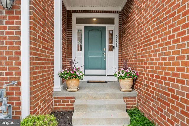 2609 VARDON LN, Ellicott City, MD 21042