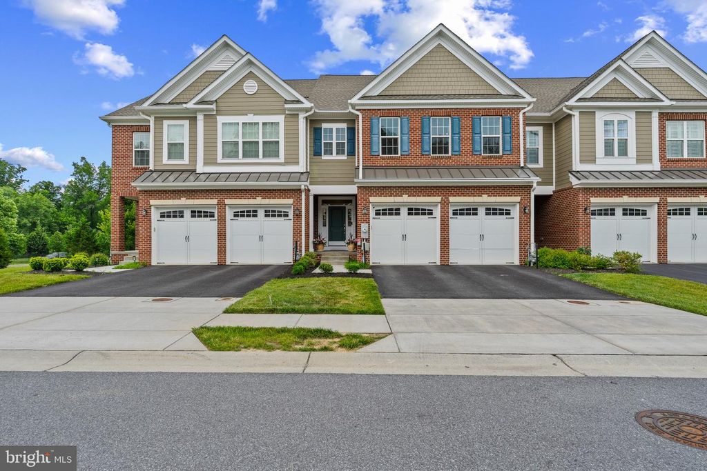 2609 VARDON LN, Ellicott City, MD 21042