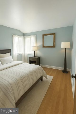 4 BELLOWS LN, Cherry Hill, NJ 08002