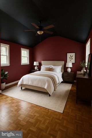 4 BELLOWS LN, Cherry Hill, NJ 08002