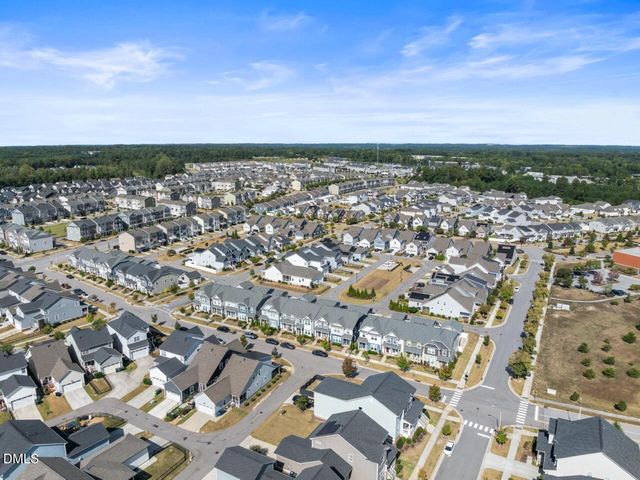 5523 Wallace Martin Way, Raleigh, NC 27616