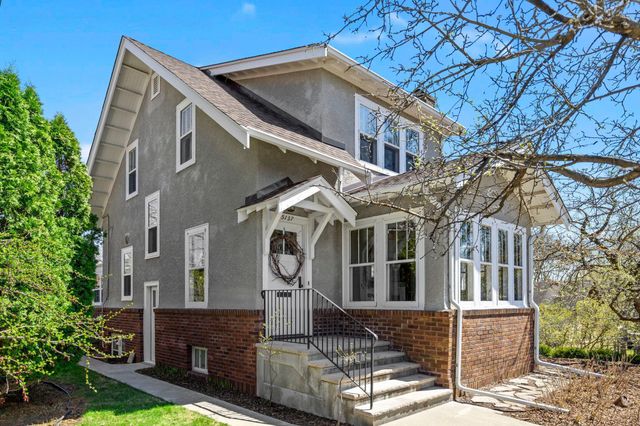 5137 Colfax Avenue S, Minneapolis, MN 55419