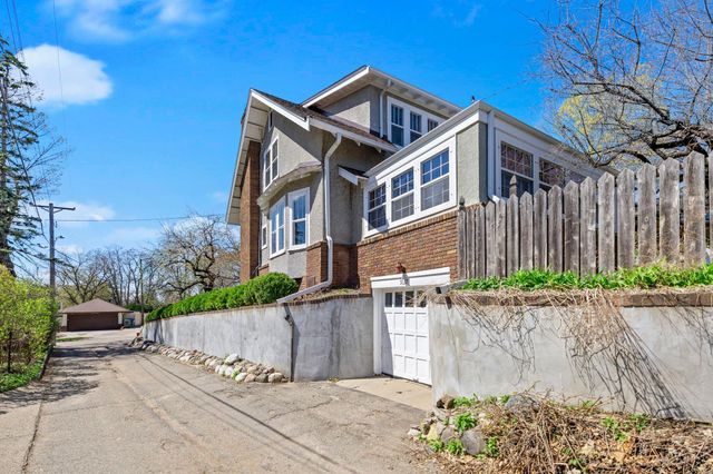 5137 Colfax Avenue S, Minneapolis, MN 55419