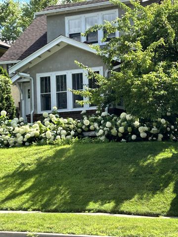 5137 Colfax Avenue S, Minneapolis, MN 55419