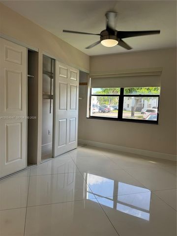 9411 Fontainebleau Blvd 108, Miami, FL 33172