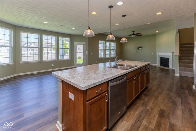 5208 Brighton Drive, Whitestown, IN 46075