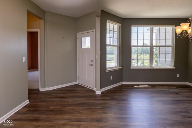 5208 Brighton Drive, Whitestown, IN 46075