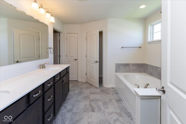 5208 Brighton Drive, Whitestown, IN 46075