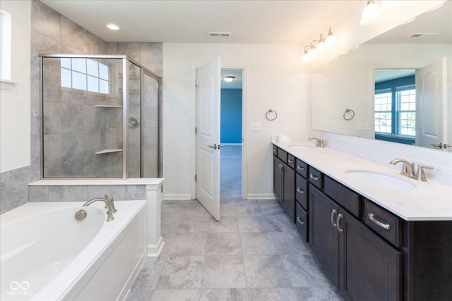 5208 Brighton Drive, Whitestown, IN 46075