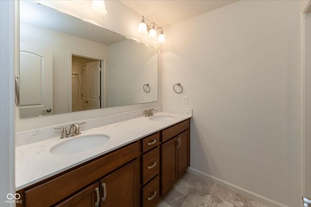 5208 Brighton Drive, Whitestown, IN 46075