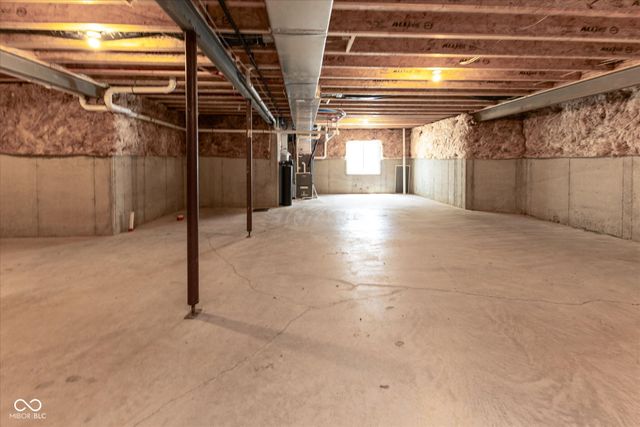 5208 Brighton Drive, Whitestown, IN 46075