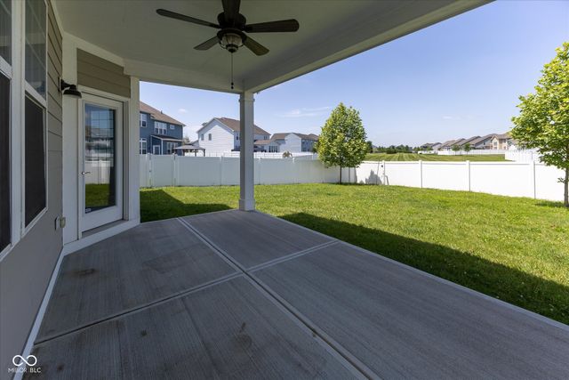 5208 Brighton Drive, Whitestown, IN 46075