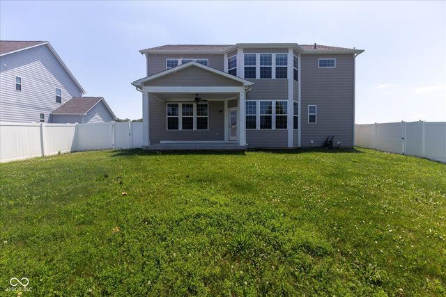 5208 Brighton Drive, Whitestown, IN 46075