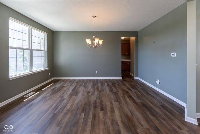 5208 Brighton Drive, Whitestown, IN 46075
