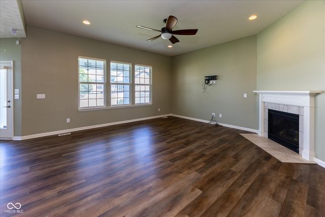 5208 Brighton Drive, Whitestown, IN 46075