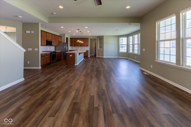 5208 Brighton Drive, Whitestown, IN 46075