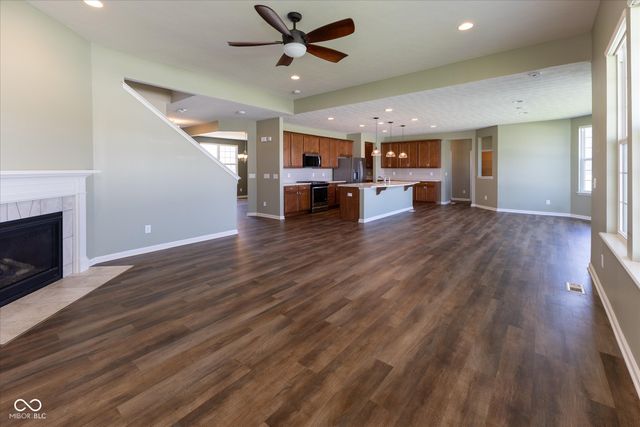 5208 Brighton Drive, Whitestown, IN 46075