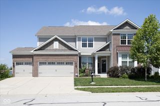 5208 Brighton Drive, Whitestown, IN 46075
