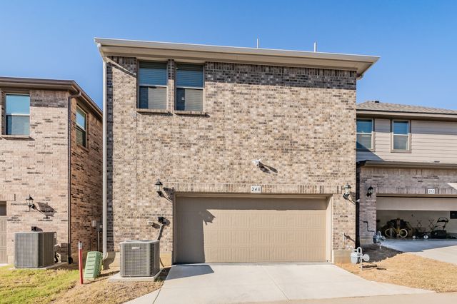 248 Harbor Hills Drive, Flower Mound, TX 75028