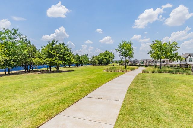 248 Harbor Hills Drive, Flower Mound, TX 75028