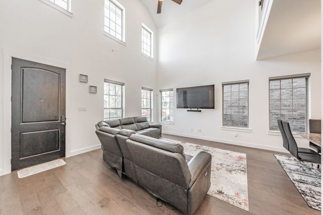 248 Harbor Hills Drive, Flower Mound, TX 75028