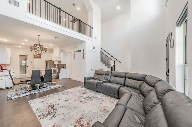 248 Harbor Hills Drive, Flower Mound, TX 75028