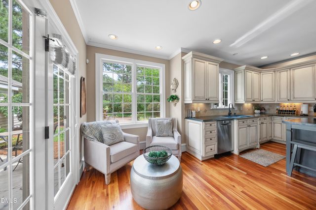 1300 Heritage Club Avenue, Wake Forest, NC 27587