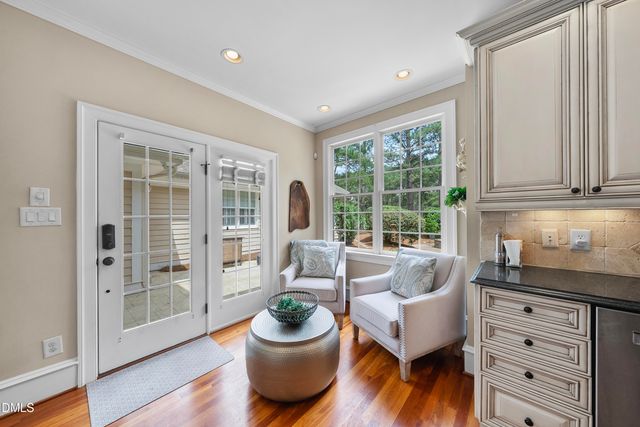 1300 Heritage Club Avenue, Wake Forest, NC 27587