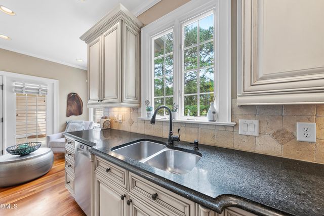 1300 Heritage Club Avenue, Wake Forest, NC 27587