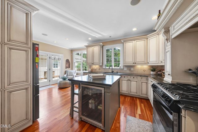 1300 Heritage Club Avenue, Wake Forest, NC 27587