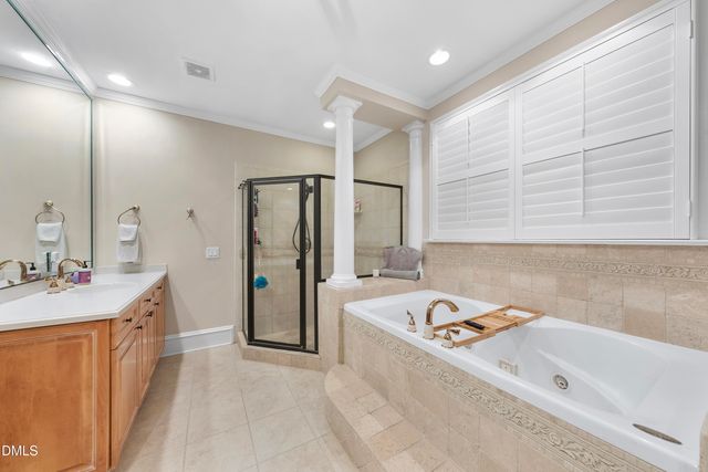 1300 Heritage Club Avenue, Wake Forest, NC 27587