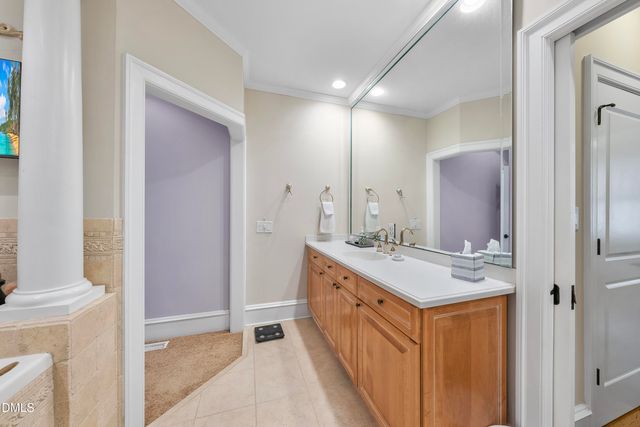 1300 Heritage Club Avenue, Wake Forest, NC 27587