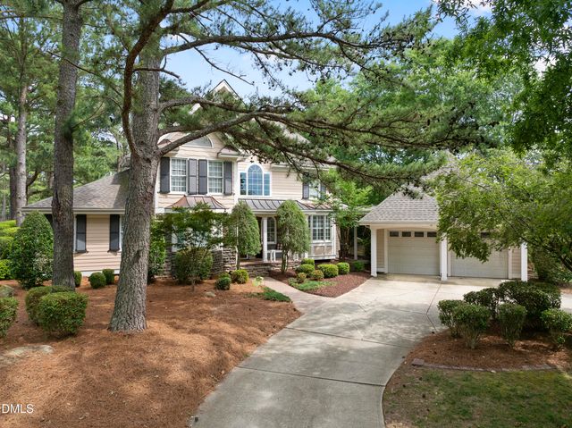 1300 Heritage Club Avenue, Wake Forest, NC 27587